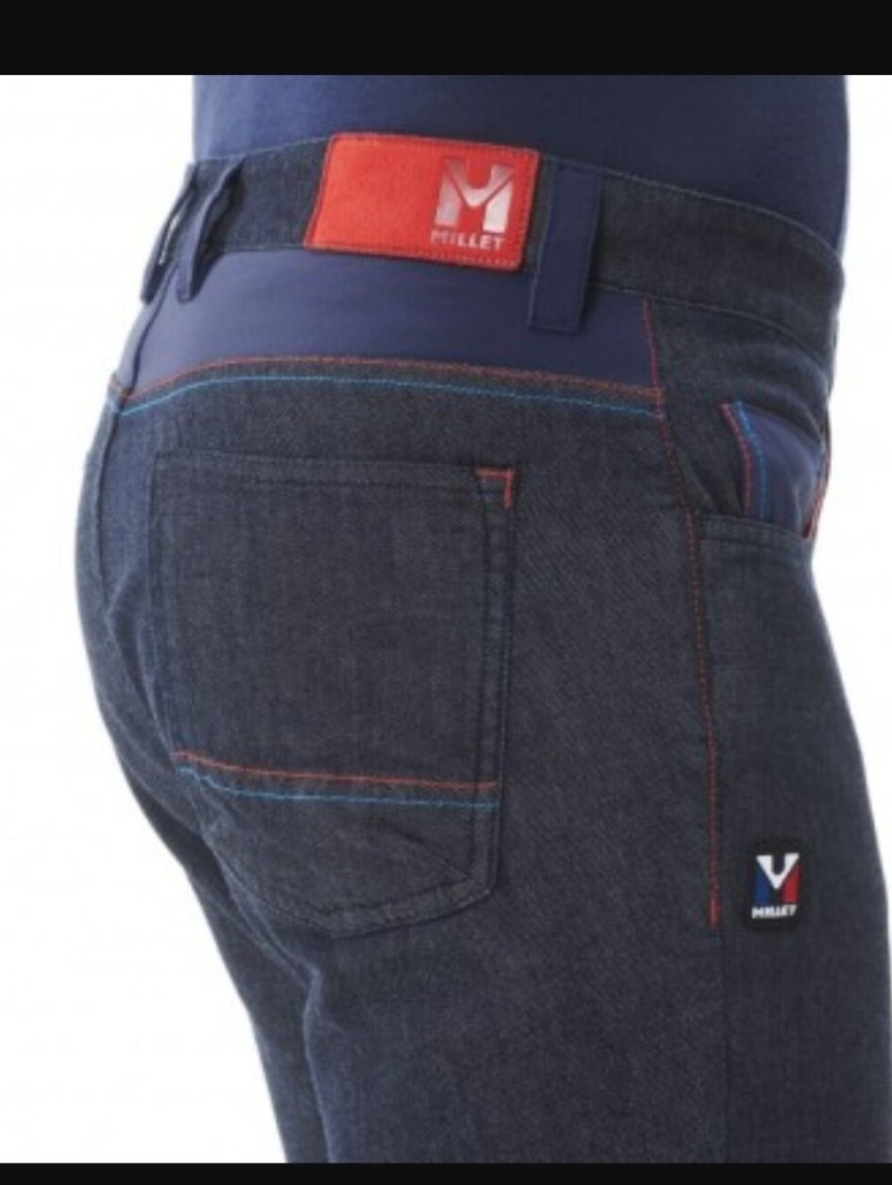 Millet TRILOGY CORDURA DENIM - Picture 3 of 9